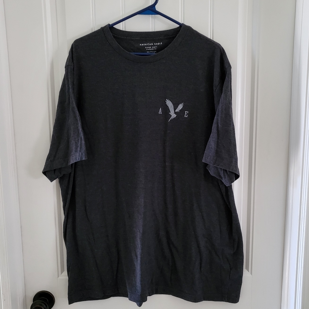 Men's American Eagle Tshirt 3XL